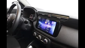 Dono do Nissan Kait agora tira dúvidas do carro pelo WhatsApp, com ajuda de IA