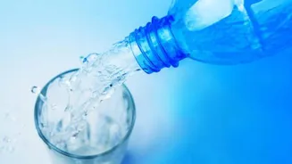 Alkaline water and weight loss: Myths v/s facts