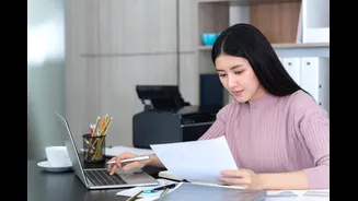 Apa Itu Cash Flow Forecasting? Ini Fungsi dan Cara Membuatnya