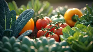Edible Gardening Is The Practical Plant-Parent Upgrade