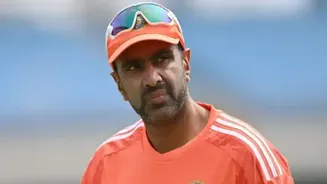 R Ashwin Goes On Intense Rant, Schools Team India Over '2 Blunders' Against South Africa