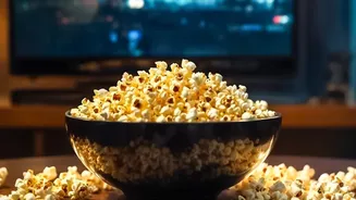 Feel-Good Hollywood Classics Built For Unwinding With Heartwarming Stories On Cosy Weekends