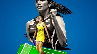 5 lesser-known facts about PV Sindhu