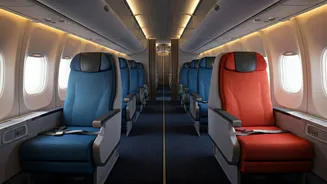 The 'Seat Divorce': How Strategic Separation Can Save Your Relationship on Flights