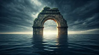 Climate Risk Makes Heritage More Than Nostalgia