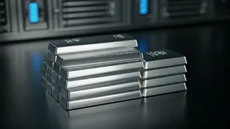 Silver's Surge: Decoding the Price Jump & Investor Strategies