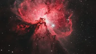 Mobile Computational Astrophotography Features Make Capturing Galaxies Simple For Beginners