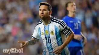 World Cup Scoring Record To Be Broken: Klose Hopes Messi Leads 2026 Breakthrough