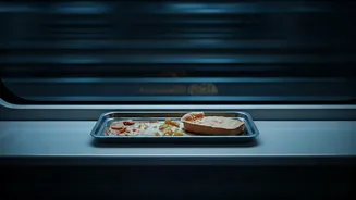 Vande Bharat Passenger Claims Meal Caused Severe Allergic Reaction; IRCTC Investigates