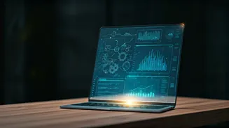 AI-Powered Productivity: 5 Tools to Master Your Time & Boost Efficiency