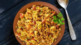 Monsoon Meal Planning Gets Easier With One-Pot Indian Classics