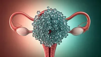 Inositol: Unveiling Its Role in PCOS and Weight Management for Women