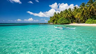 Explore South Pacific Islands: A Travel Guide