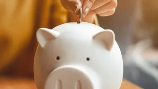 Emergency Savings Need Easy Access Rather Than High-Risk Returns