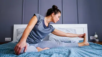 Why Skipping Structure in the Morning Can Affect Glucose