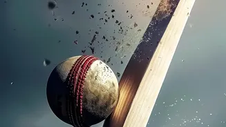 Power Hitters: Who are the most explosive batters in cricket history?