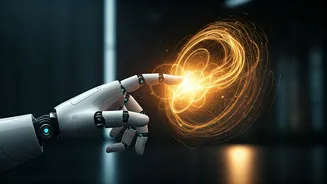 The Human Touch: Storytelling's Vital Role in the Age of AI