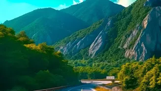 The Rise of Short-Haul Road Journeys Between Regional Indian Cities