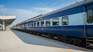 The New Tatkal Counter Token System Puts the Correct Booking Window Beside Arrival Time
