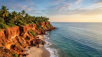 Goa And Varkala Become Digital Nomad Hubs For Remote Workers After Rains
