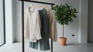 What Copenhagen Fashion Week's Sustainability Standards Reveals About Clear Standards For Lower-Impact Fashion
