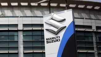 Maruti produces 23.4L cars in FY26, highest ever in India