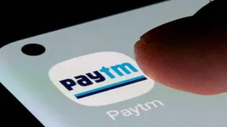 Paytm to hire 4,000 across product, tech and AI teams