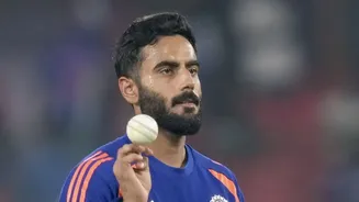 Naman Dhir: India’s Next T20 Finisher? Why Patience & Proper Grooming Could Unlock His All-Round Potential