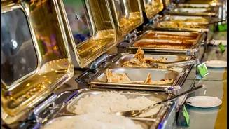 The Ultimate Guide to India’s Wedding Culinary Treasures