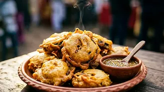 What to Eat in Kolkata When Pandal Hopping Leaves Little Time to Sit