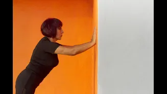 3 exercícios em casa para osteopenia e osteoporose