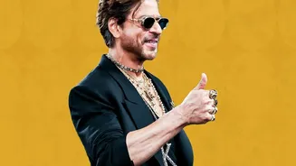 Shah Rukh Khan’s King: December 24 Release And The Film’s 2026 Comeback Explained