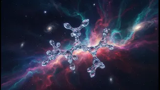 Erythrulose In Deep Space Adds Weight To The Cosmic Seeding Hypothesis