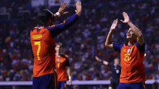 Espanha alcança 30 jogos sem perder às vésperas da Copa do Mundo