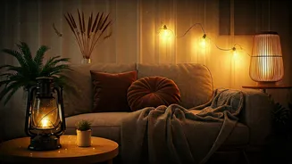 Monsoon Home Glow Ups Take Over Reels