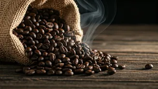 This Travel Trend Smells Like Fresh Coffee