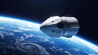 ISRO Focuses On Uncrewed Safety Tests Ahead Of First Gaganyaan Manned Launch