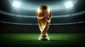 Which country has the richest FIFA World Cup history?