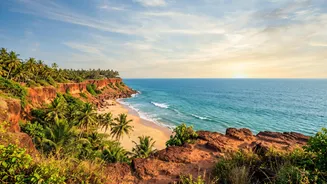 Why Solo Female Travellers Choose Varkala Cliffside Budget Wellness Hostels Today