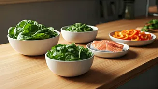 Shed Pounds Deliciously: Your Guide to Low-Calorie Indian Weight Loss Recipes