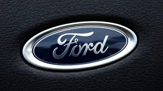Ford rehiring veteran engineers after AI quality systems flop