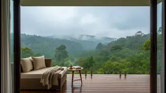 A Save-Worthy Guide to Monsoon Hotel Bookings, Prices, Flexible Deals and Quieter Destinations and Practical Choices