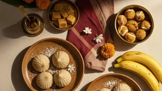 Durga Puja: Must-try Bengali food eats