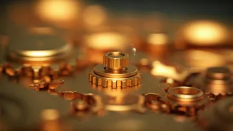 Virgo's Fortunes: November 17, 2025 Outlook