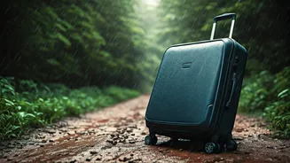 Monsoon Getaways Need Better Planning Now