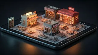 Creator Commerce Makes Every Feed A Storefront