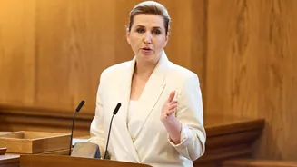 ‘We don’t want to be Americans’: Greenland pushback amid US take over talk. But how?