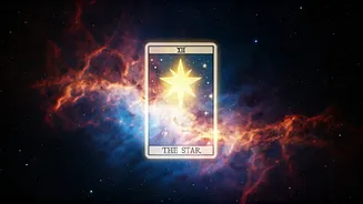 Cosmic Guidance: Your Weekly Tarot Forecast for April 13-19, 2026