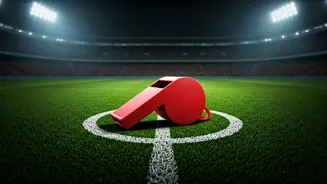 The biggest robbery in FIFA World Cup history