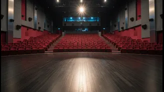 Only 41 Modern Theatres Meet The Exact Directing Standards Set By Nolan’s The Odyssey